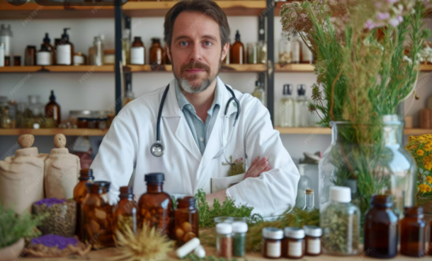 Ayurvedic Consultation